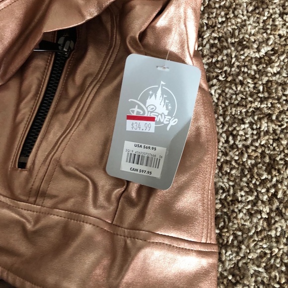 Disney Jacket - Picture 4 of 6